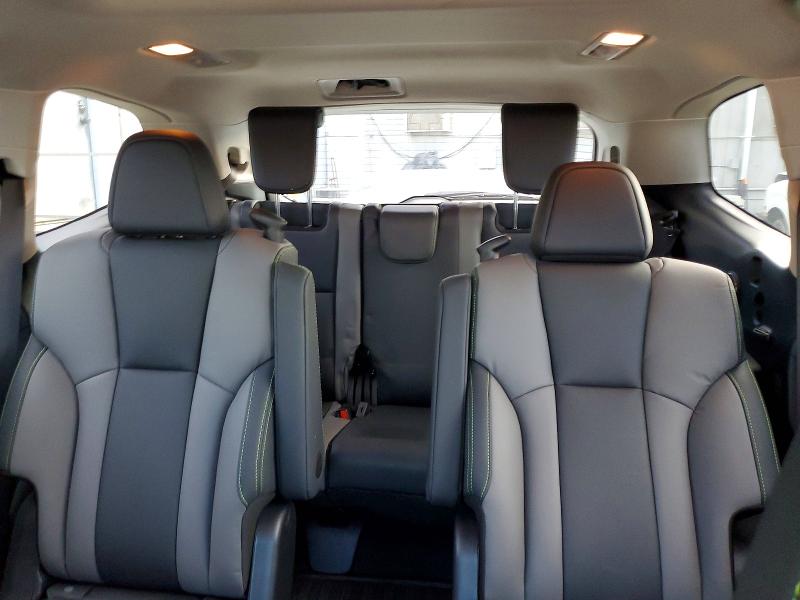 Aukcja sprzedaży 2024 Subaru Ascent, vin: 4S4WMAKD0R3412401, numer aukcji: 99633745
