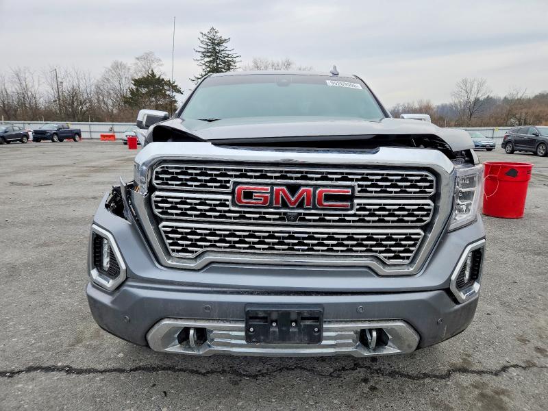Aukcja sprzedaży 2021 Gmc Sierra, vin: 1GTU9FEL3MZ337602, numer aukcji: 99269505
