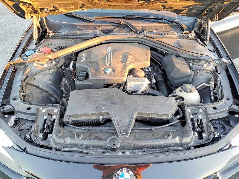 Aukcja sprzedaży 2017 Bmw 320, vin: WBA8E1G32HNU15925, numer aukcji: 73706195