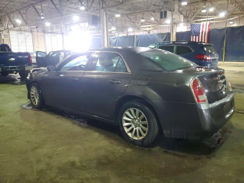 Aukcja sprzedaży 2014 Chrysler 300, vin: 2C3CCAAG6EH124304, numer aukcji: 97933175