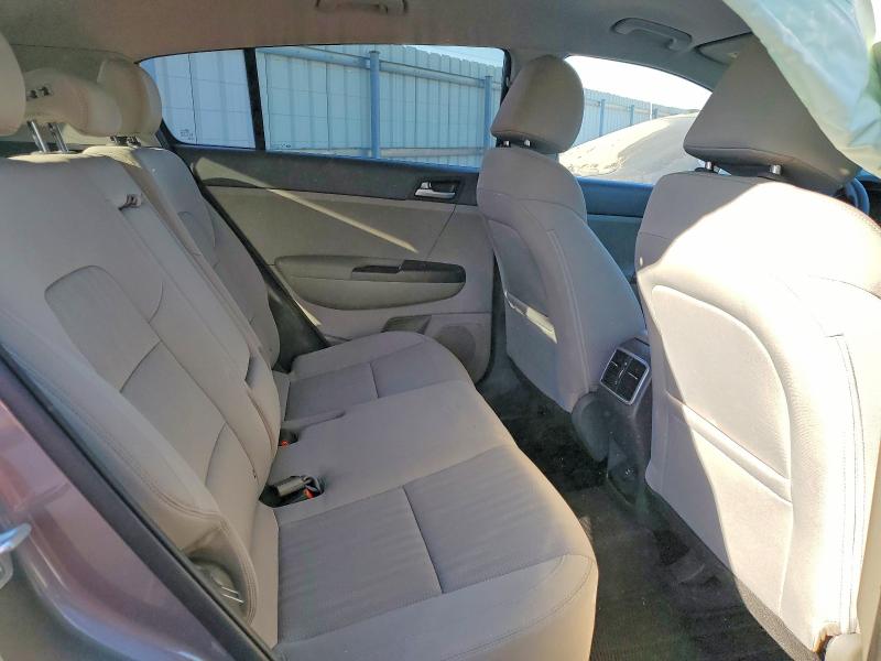 Aukcja sprzedaży 2019 Kia Sportage, vin: KNDPM3AC6K7551671, numer aukcji: 74707535