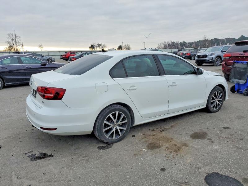 Aukcja sprzedaży 2017 Volkswagen Jetta, vin: 3VWDB7AJ3HM289974, numer aukcji: 99366885