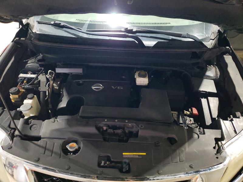 Продаж на аукціоні авто 2014 Nissan Pathfinder, vin: 5N1AR2MM0EC632775, номер лоту: 74013905