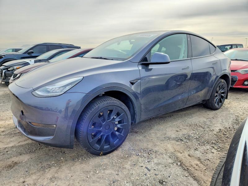 Aukcja sprzedaży 2021 Tesla Model Y, vin: 5YJYGDEE2MF161077, numer aukcji: 94929105