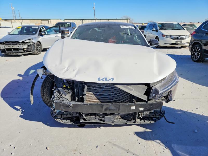 Продажа на аукционе авто 2025 Kia K4, vin: 3KPFW4DC2SE099984, номер лота: 73246315