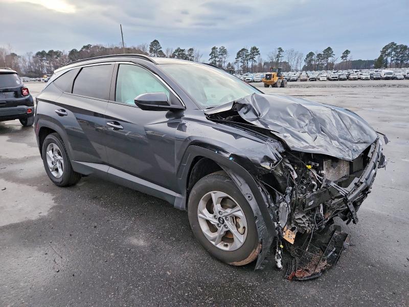 Aukcja sprzedaży 2024 Hyundai Tucson, vin: 5NMJBCDE1RH362955, numer aukcji: 74099455