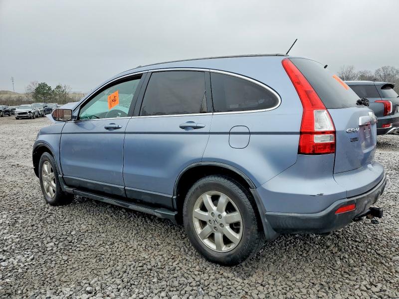 Aukcja sprzedaży 2007 Honda Cr-v, vin: JHLRE38717C033208, numer aukcji: 99814505