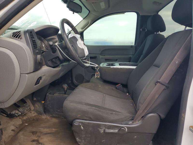 Aukcja sprzedaży 2012 Gmc Sierra, vin: 1GT02ZC85CZ171942, numer aukcji: 72823715