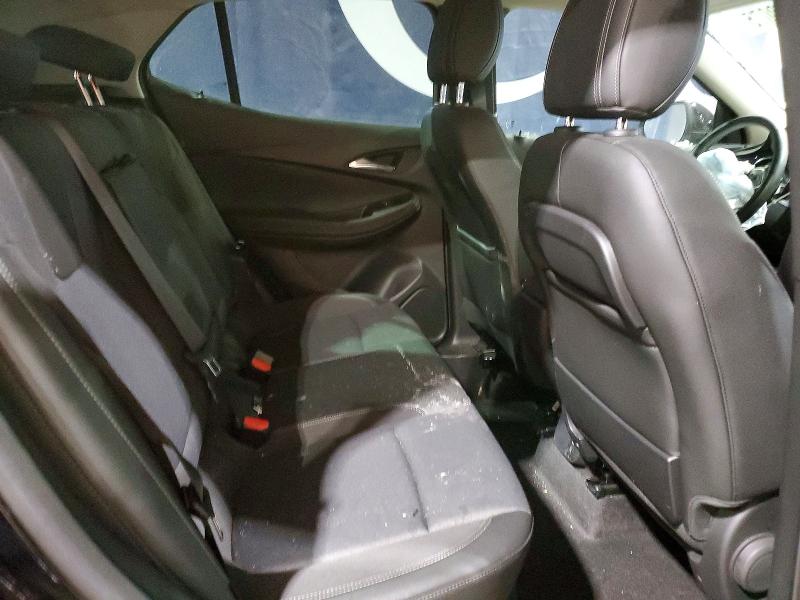 74333075 :رقم المزاد ، KL4MMDS27PB129843 vin ، 2023 Buick Encore Gx مزاد بيع