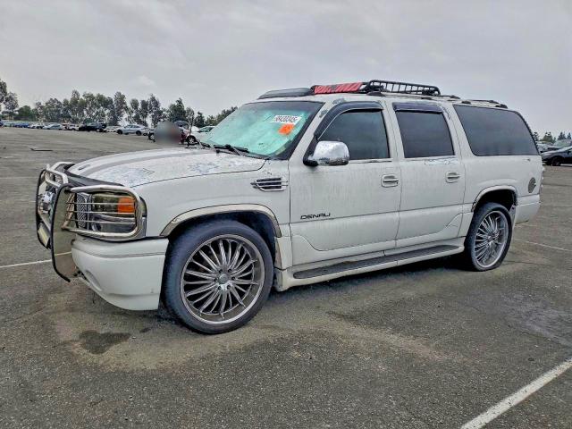 98430345 :رقم المزاد ، 1GKFK66U32J179069 vin ، 2002 Gmc Denali مزاد بيع