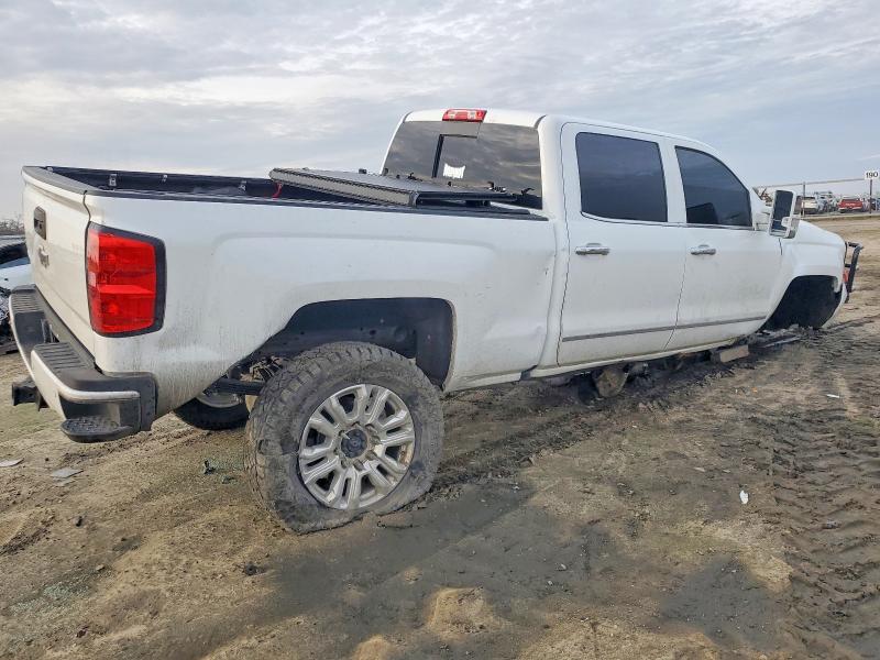 Aukcja sprzedaży 2016 Chevrolet Silverado, vin: 1GC1KWE81GF188020, numer aukcji: 98831765