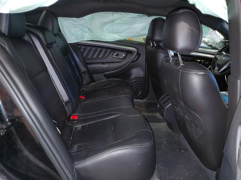 73175555 :رقم المزاد ، 1FAHP2H80DG231312 vin ، 2013 Ford Taurus مزاد بيع