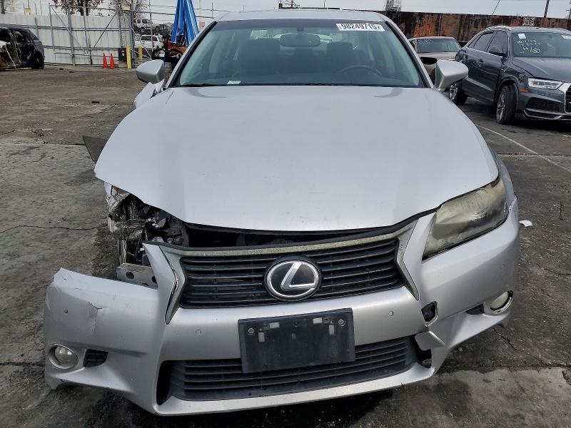 Продаж на аукціоні авто 2015 Lexus Gs, vin: JTHBE1BLXFA005392, номер лоту: 98249715