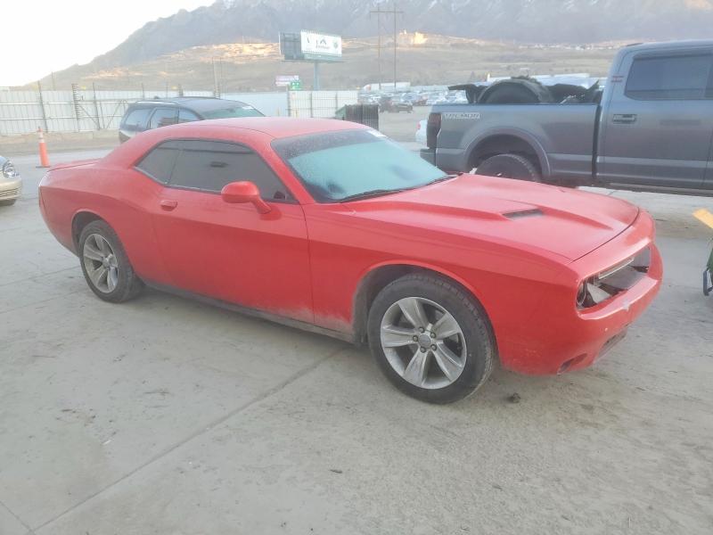 Aukcja sprzedaży 2016 Dodge Challenger, vin: 2C3CDZAG1GH278949, numer aukcji: 74819035