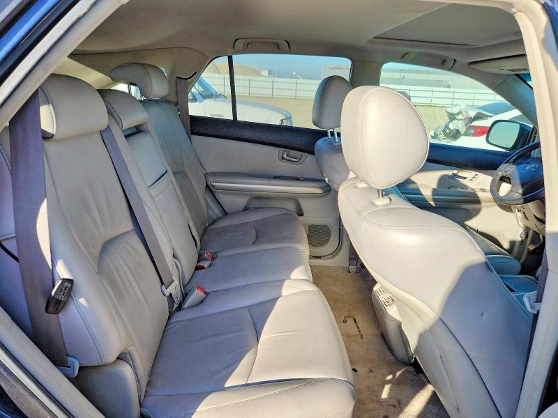 Продажа на аукционе авто 2006 Lexus Rx 400, vin: JTJHW31U160010563, номер лота: 74455675