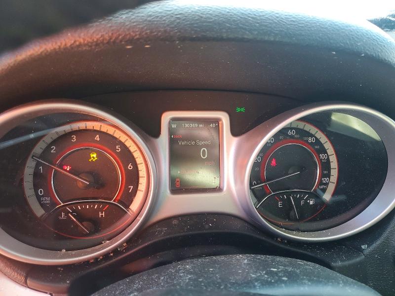 98598175 :رقم المزاد ، 3C4PDDBG4KT720590 vin ، 2019 Dodge Journey مزاد بيع