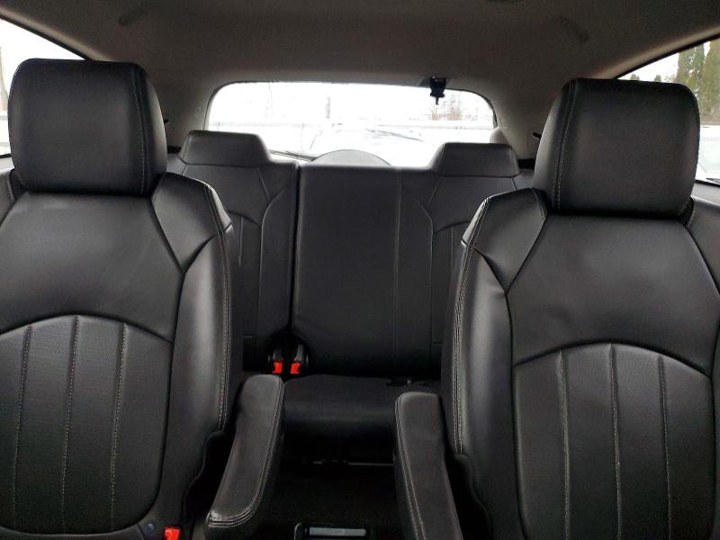 Aukcja sprzedaży 2016 Buick Enclave, vin: 5GAKVBKD6GJ186803, numer aukcji: 72418255