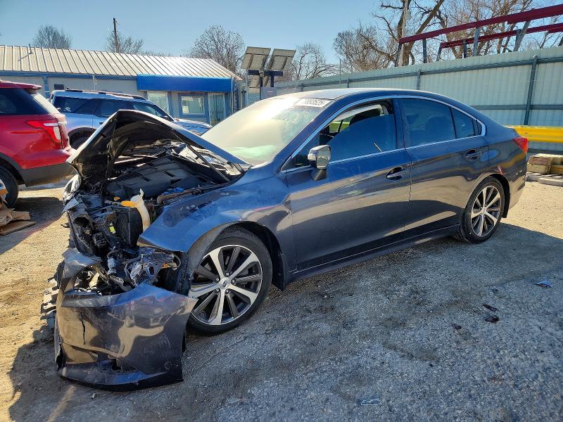 2015 Subaru Legacy მანქანა იყიდება აუქციონზე, vin: 4S3BNEJ64F3004120, აუქციონის ნომერი: 73893525