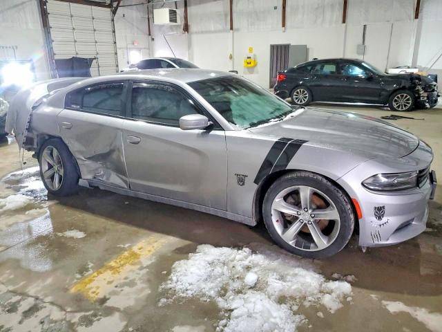 Продаж на аукціоні авто 2016 Dodge Charger, vin: 2C3CDXCT2GH246509, номер лоту: 98916745