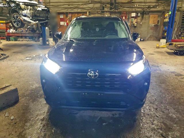 Продаж на аукціоні авто 2023 Toyota Rav4, vin: 2T3R1RFV3PW369520, номер лоту: 99784925