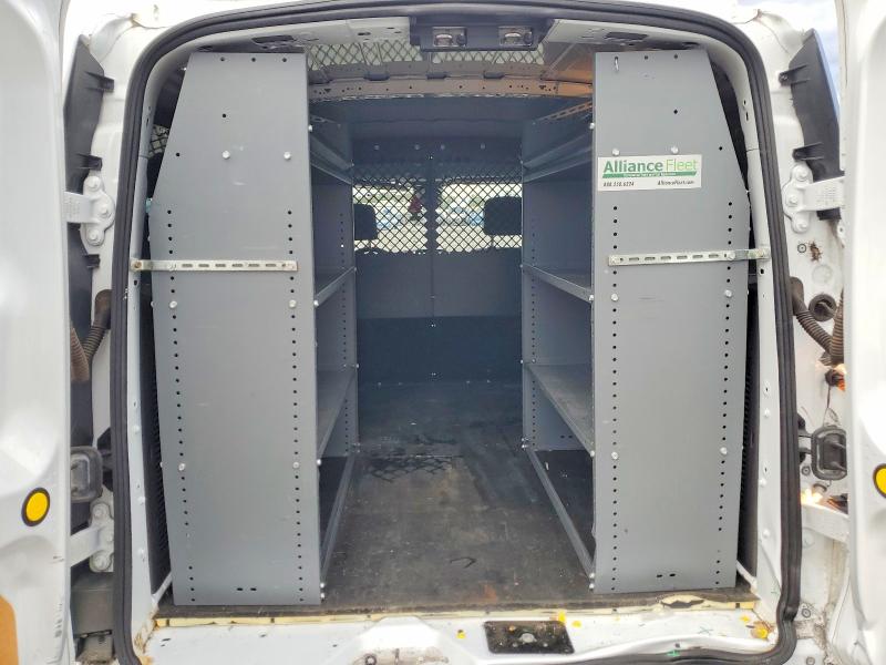 75215075 :رقم المزاد ، NM0LS7S28N1513641 vin ، 2022 Ford Transit Co مزاد بيع