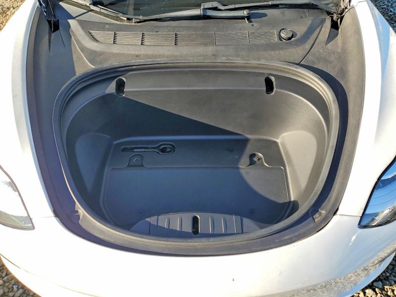 72856465 :رقم المزاد ، 5YJ3E1EC1LF627545 vin ، 2020 Tesla Model 3 مزاد بيع
