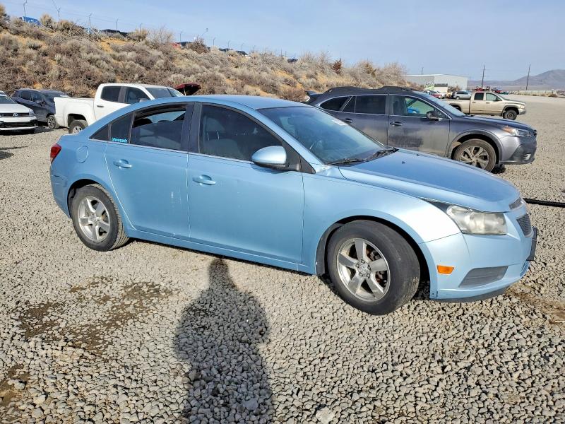 73521795 :رقم المزاد ، 1G1PF5SC8C7238037 vin ، 2012 Chevrolet Cruze مزاد بيع