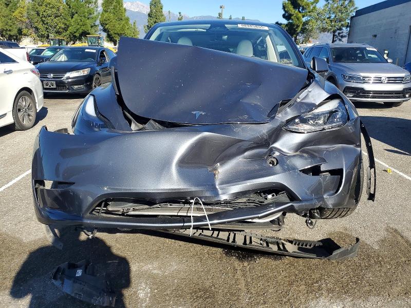 Продаж на аукціоні авто 2023 Tesla Model Y, vin: 7SAYGDED2PF947511, номер лоту: 98985855