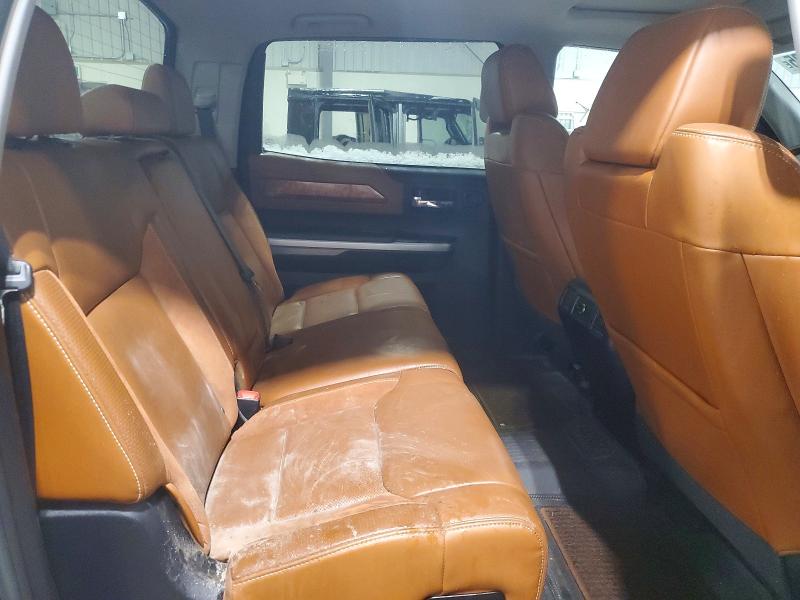 Продаж на аукціоні авто 2016 Toyota Tundra, vin: 5TFAY5F11GX550979, номер лоту: 73851785
