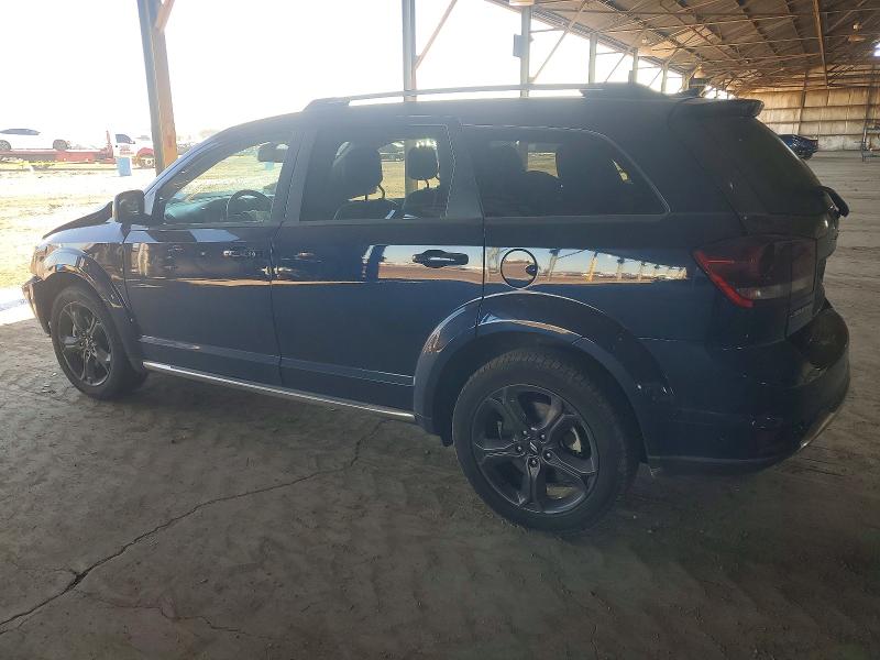 73677055 :رقم المزاد ، 3C4PDCGG1JT515469 vin ، 2018 Dodge Journey مزاد بيع