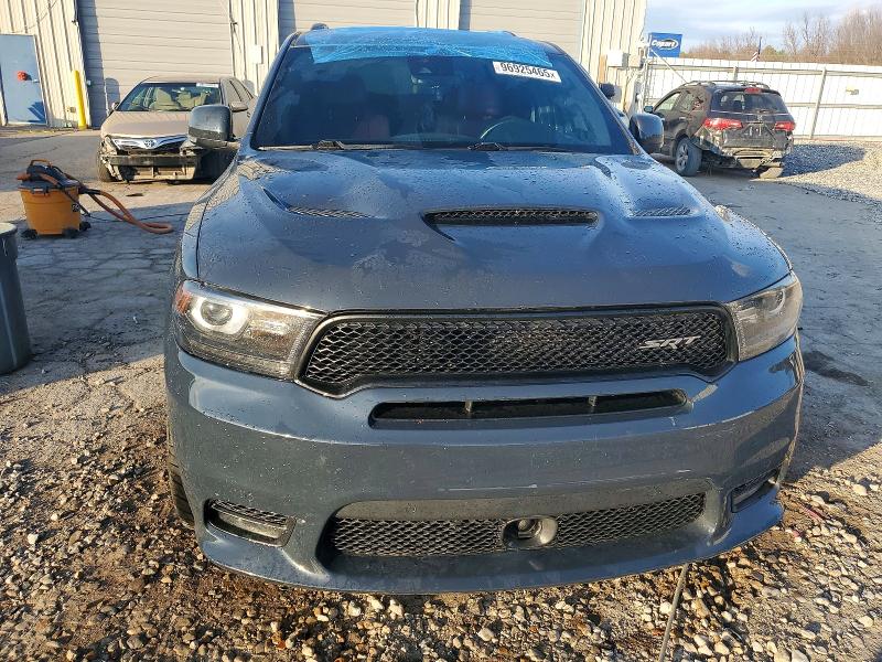 Aukcja sprzedaży 2018 Dodge Durango Sr, vin: 1C4SDJGJ8JC172827, numer aukcji: 96925465