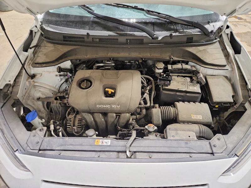 73959095 :رقم المزاد ، KM8K22AA8MU718881 vin ، 2021 Hyundai Kona مزاد بيع