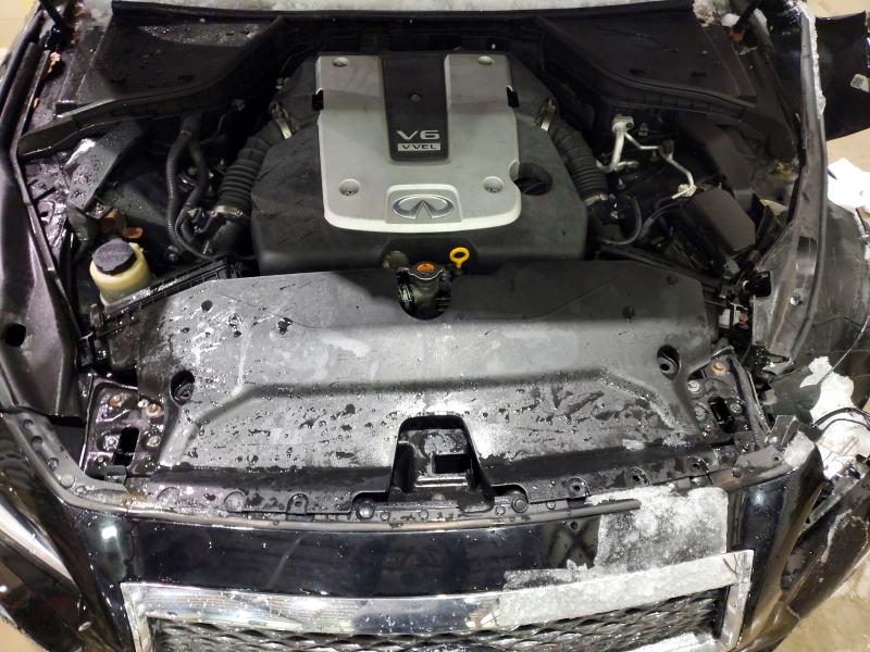 Aukcja sprzedaży 2015 Infiniti Q50, vin: JN1BV7AR8FM417810, numer aukcji: 75232425