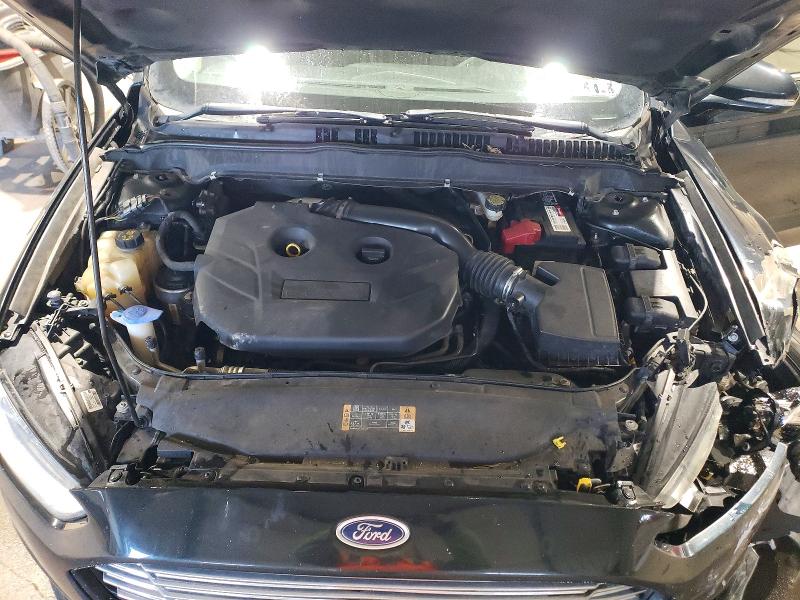 Продаж на аукціоні авто 2014 Ford Fusion, vin: 3FA6P0H9XER261030, номер лоту: 73875755
