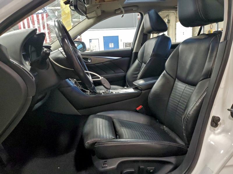 93869185 :رقم المزاد ، JN1EV7AR1KM591578 vin ، 2019 Infiniti Q50 مزاد بيع