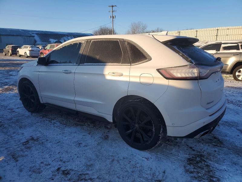 Продаж на аукціоні авто 2016 Ford Edge, vin: 2FMPK4APXGBB19979, номер лоту: 73827905