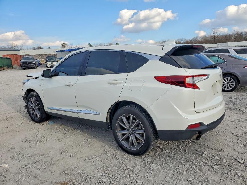 Продажа на аукционе авто 2019 Acura Rdx Techno, vin: 5J8TC2H5XKL015950, номер лота: 98354445