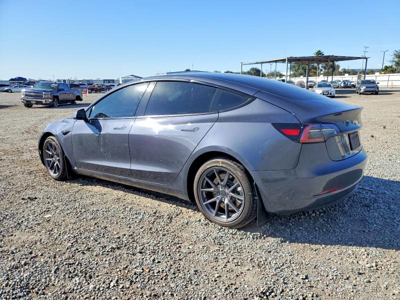 Aukcja sprzedaży 2022 Tesla Model 3, vin: 5YJ3E1EA3NF122852, numer aukcji: 73397705