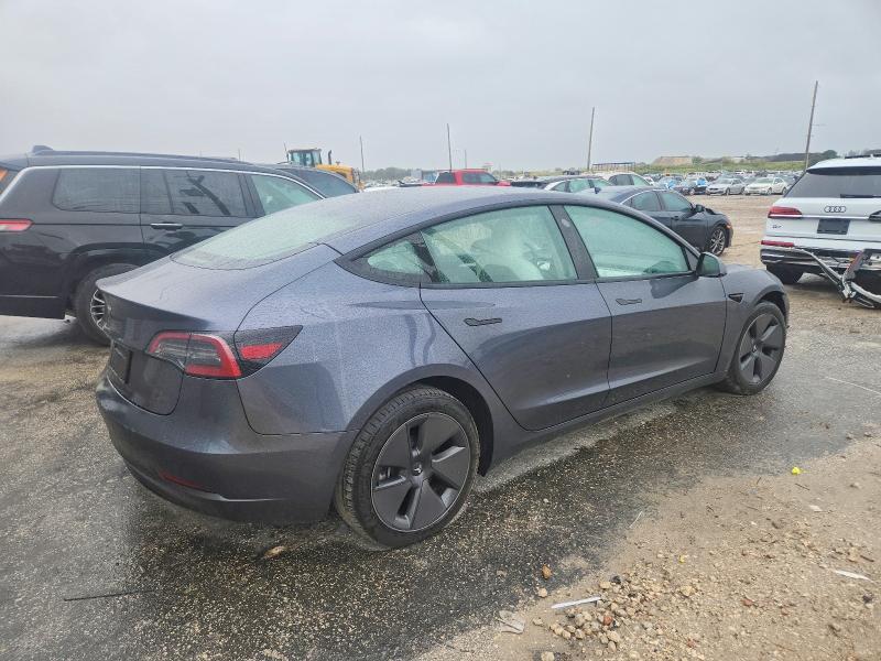 Aukcja sprzedaży 2023 Tesla Model 3, vin: 5YJ3E1EAXPF682063, numer aukcji: 72654625