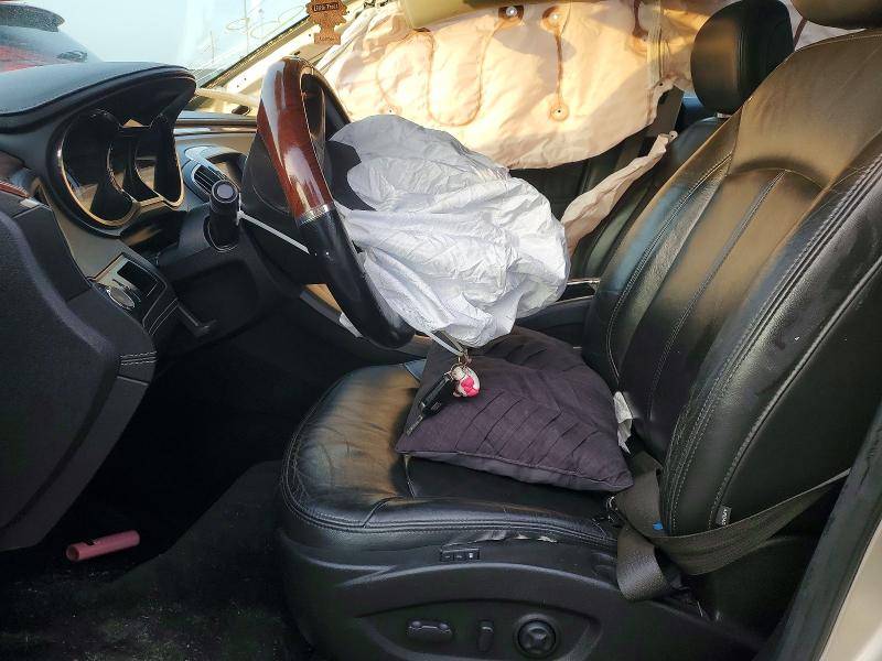 Продажа на аукционе авто 2013 Buick Lacrosse, vin: 1G4GC5ER8DF271798, номер лота: 98283665