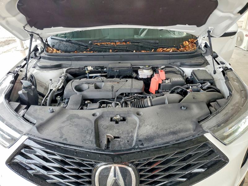 Aukcja sprzedaży 2025 Acura Rdx, vin: 5J8TC2H48SL020023, numer aukcji: 74208355