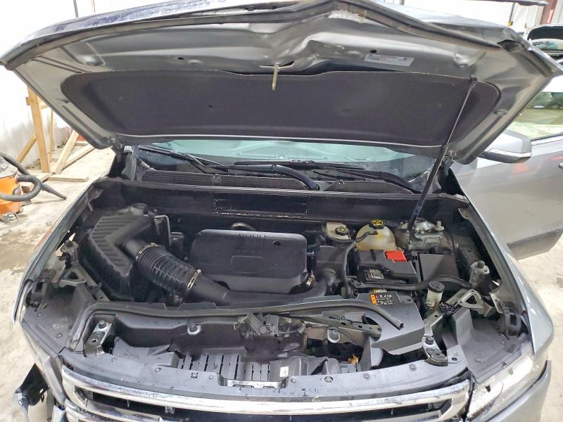 2023 Gmc Acadia მანქანა იყიდება აუქციონზე, vin: 1GKKNUL48PZ234218, აუქციონის ნომერი: 73947295