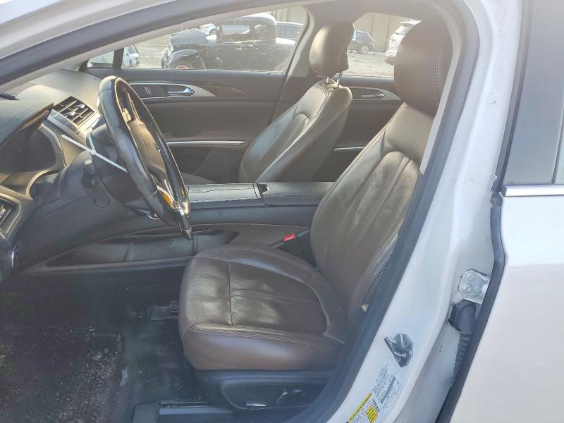 98902275 :رقم المزاد ، 3LN6L2J95FR618297 vin ، 2015 Lincoln Mkz مزاد بيع