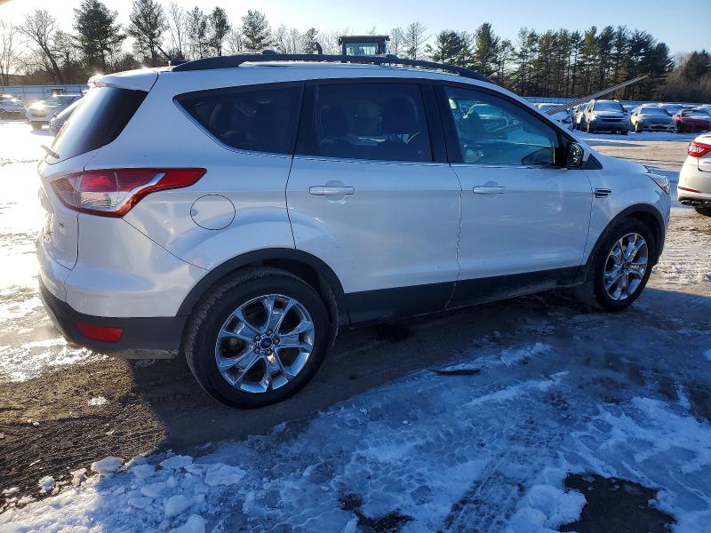 Aukcja sprzedaży 2016 Ford Escape Se, vin: 1FMCU0GXXGUA97341, numer aukcji: 73600225