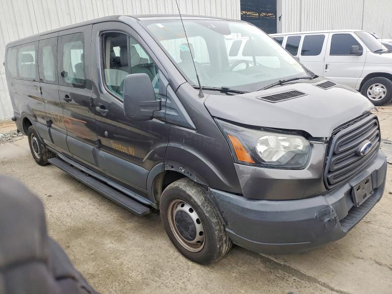 Aukcja sprzedaży 2017 Ford Transit, vin: 1FBZX2ZM1HKA46476, numer aukcji: 99423545