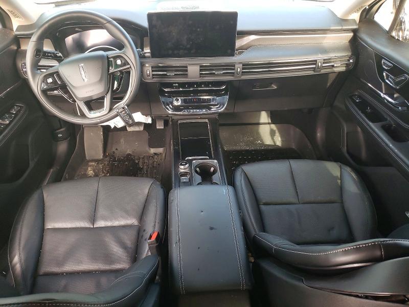 Продаж на аукціоні авто 2025 Lincoln Corsair, vin: 5LMCJ2CA1SUL04887, номер лоту: 73999905