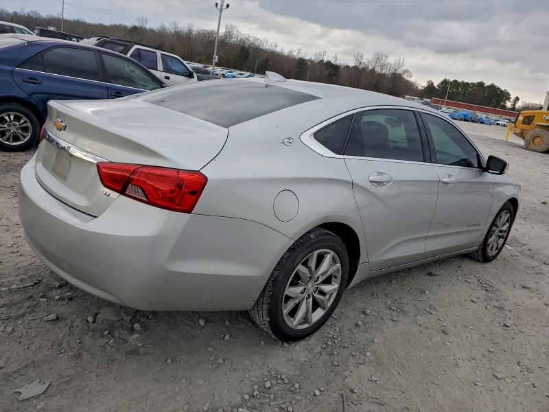57604766 :رقم المزاد ، 2G11Z5S3XL9101726 vin ، 2020 Chevrolet Impala مزاد بيع