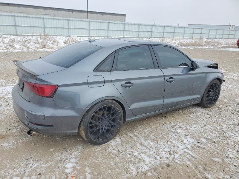 2015 Audi A3 მანქანა იყიდება აუქციონზე, vin: WAUBFGFF0F1122241, აუქციონის ნომერი: 73157425