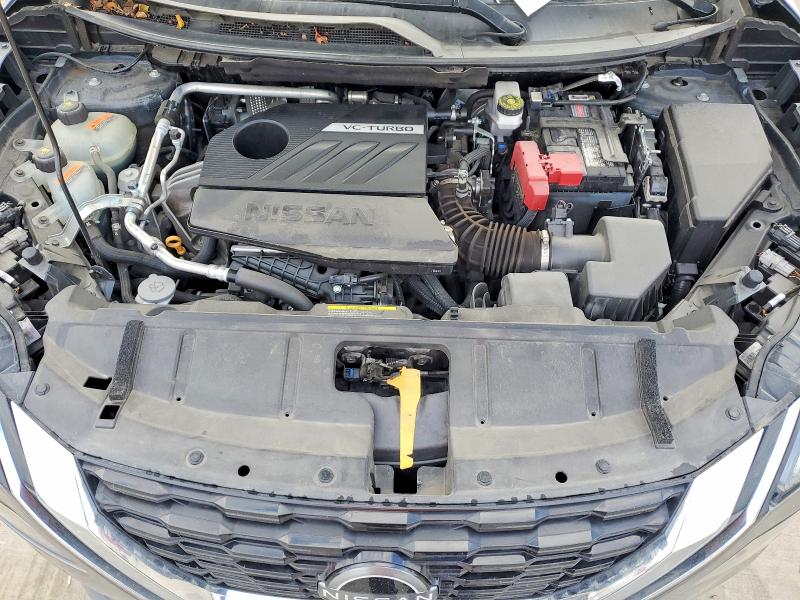 Продажа на аукционе авто 2023 Nissan Rogue, vin: 5N1BT3BA1PC845810, номер лота: 98507535