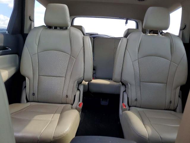 72278295 :رقم المزاد ، 5GAERBKW1JJ142802 vin ، 2018 Buick Enclave Es مزاد بيع
